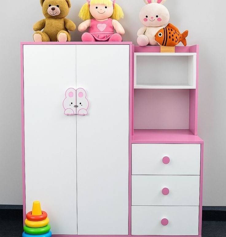Kids Wardrobes